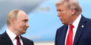 Українці відчувають зраду через політику Трампа щодо росії: США фактично допомагають москві – NYT