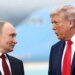 Українці відчувають зраду через політику Трампа щодо росії: США фактично допомагають москві – NYT