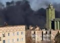 Виробляє акумулятори для військ рф: ракети влучили по заводу "Енергія" в єльці