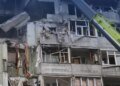Кабмін виділив 187,6 млн гривень на відновлення 33 будинків після атак рф – Корецький