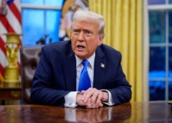 Трамп назвал худшего президента США. И это не Байден. ВИДЕО