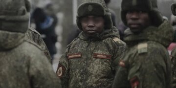 Замість заробітків – війна проти України: три країни вимагають від рф повернути своїх громадян