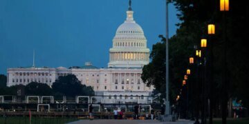У Конгресі США можуть піти проти Трампа заради України – Reuters