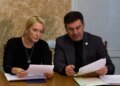 Лубінець просить повідомляти про жителів Олешок, які потребують допомоги
