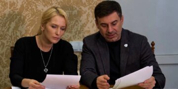 Лубінець просить повідомляти про жителів Олешок, які потребують допомоги