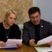 Лубінець просить повідомляти про жителів Олешок, які потребують допомоги