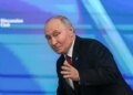 путін у розмові зі Стуббом і Стьоре щодо миру виступив зі звинуваченнями і вимогами