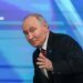 путін у розмові зі Стуббом і Стьоре щодо миру виступив зі звинуваченнями і вимогами