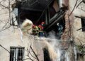 У Вінниці завершили розбір завалів після російської атаки – кількість постраждалих зросла до 7