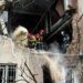 У Вінниці завершили розбір завалів після російської атаки – кількість постраждалих зросла до 7