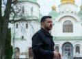 Україна не погодиться на обмеження армії, а у 2027 році потребуватиме 115 млрд євро – Зеленський