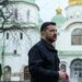 Україна не погодиться на обмеження армії, а у 2027 році потребуватиме 115 млрд євро – Зеленський