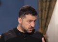 Переговоры не повод для снятия санкций: Зеленский разрушил надежды Москвы и Вашингтона на “договорнячок”