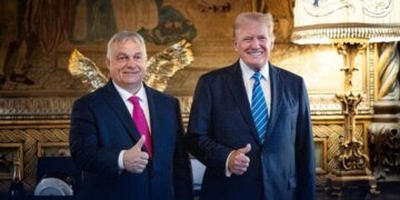 Трамп продвигает Орбана в генсеки ООН: США рассчитывают на поддержку России и Китая