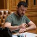 Зеленський запропонував продовжити воєнний стан і мобілізацію на ще 90 діб