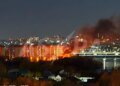 Россияне молились от страха: дроны влупили по Воронежу — под ударом завод каучука и авиапредприятие. ФОТО