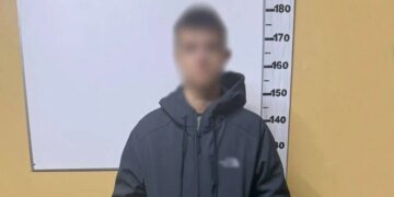 18-летний киевский мошенник придумал схему с «проверкой средств на связь с рф» — и попался