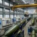 Від Китаю до Німеччини: ГУР виявило іноземне обладнання на російських виробництвах балістики