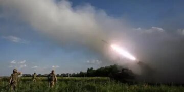 Сили оборони уразили вузол зв'язку, пункти управління, майстерню БПЛА та склади МТЗ ворога