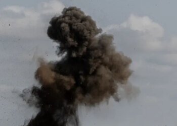 Ворог завдав ударів по Харкову, є загиблі та постраждалі