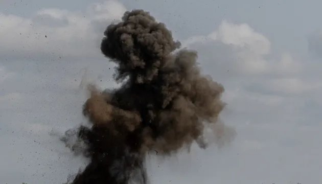 Ворог завдав ударів по Харкову, є загиблі та постраждалі