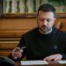 Зеленський підписав укази про продовження воєнного стану та мобілізації в Україні