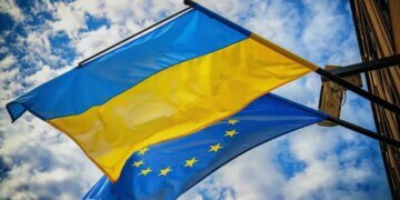 Рада ЄС виділяє 4,7 млрд євро компенсації державам-членам за підтримку України