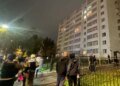 Вночі росія атакувала Київ, Харків, Запоріжжя та Дніпропетровщину: є загиблі, поранені та руйнування