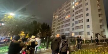 Вночі росія атакувала Київ, Харків, Запоріжжя та Дніпропетровщину: є загиблі, поранені та руйнування
