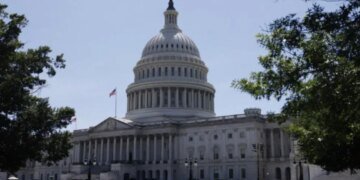 "Або Трамп бреше, або Маск": у Конгресі США вимагають з'ясувати, хто обмежив Starlink для України