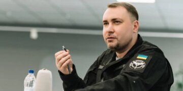 Буданов оголосив про початок гуманітарної місії в Олешках