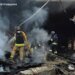 Россияне более 40 раз наносили удары по Днепру и области: есть пострадавшие