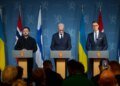 Лідери Фінляндії і Норвегії переговорили з путіним про перемовини і зідзвонилися із Зеленським