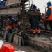 Коли відновлять рух на Південному мосту: ситуація на місці прильоту, фоторепортаж