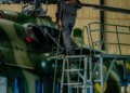 Стара авіація – нові можливості: в “МС АВІА-ГРЕЙД” пояснили роль модернізації гелікоптерів