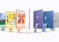 Apple представила iMac на M6 із значним стрибком у продуктивності ШІ