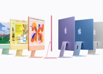 Apple представила iMac на M6 із значним стрибком у продуктивності ШІ