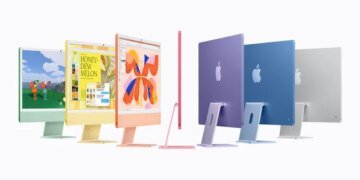 Apple представила iMac на M6 із значним стрибком у продуктивності ШІ