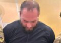 Заказное нападение с кислотой в Вышгороде: исполнителю обещали $10 тыс — задержали у дверей жертвы
