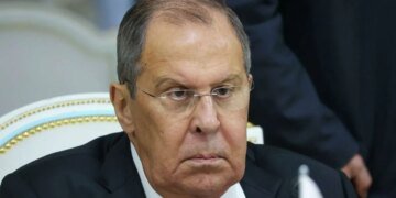 Лавров заявил об отсутствии планов прекращать войну против Украины и спрогнозировал обострение