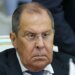 Лавров заявил об отсутствии планов прекращать войну против Украины и спрогнозировал обострение