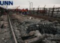 Альтернативи Південному мосту немає: військовий експерт попередив про транспортний колапс у Києві