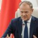 Дональд Туск назвал дату проведения переговоров между Украиной, РФ и США