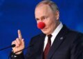 путін півтори години розповідав про історію слов'ян замість обговорення припинення вогню в Україні