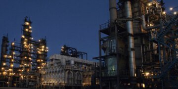 Енергетичне перемир'я та угоди Трампа допомогли росії наростити переробку нафти на 25%