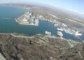 росія планує вивозити зерно через базу в абхазії, де раніше хотіла ховати кораблі з "Калібрами"