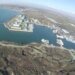 росія планує вивозити зерно через базу в абхазії, де раніше хотіла ховати кораблі з "Калібрами"