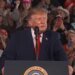 Трамп знову заявив, що США нічого не отримали за 350 мільярдів доларів допомоги Україні