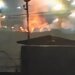 В российском Липецке сообщают об ударе по металлургическому предприятию