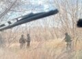 Під Мангушем знищили командний пункт росіян завдяки інформації мобілізованого окупанта – АТЕШ